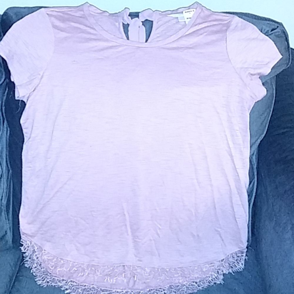 Lauren Conrad blouse